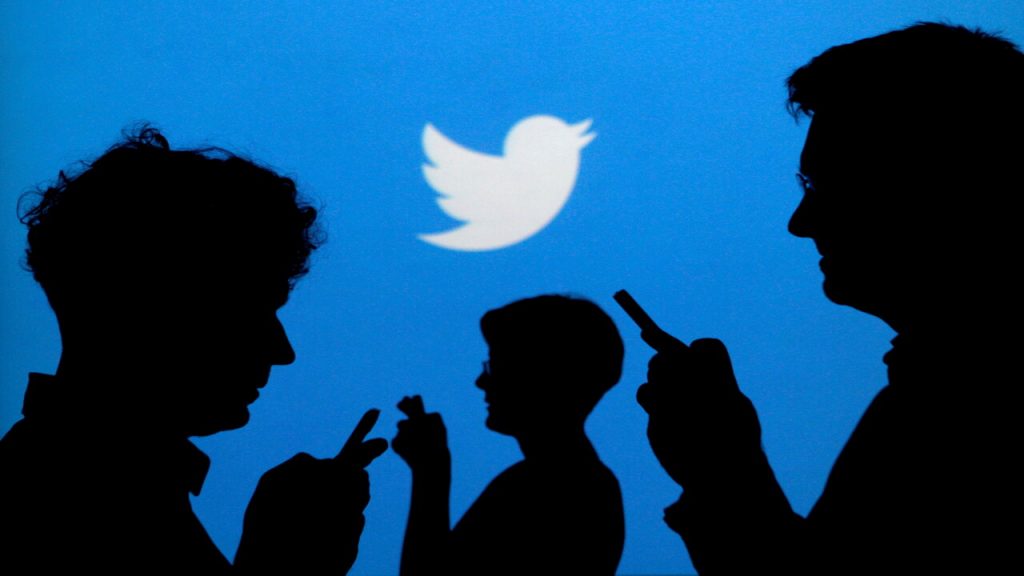 Ukrayna’dan video paylaşan Twitter hesapları askıya alındı!