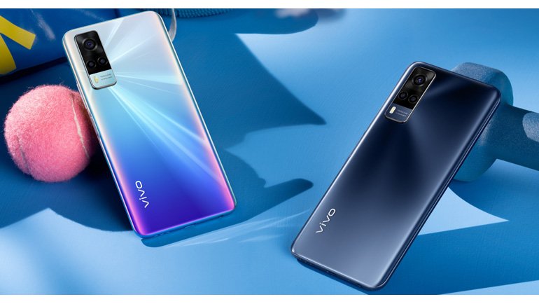 vivo, Y Serisi ile Oyun Performansına Odaklanıyor