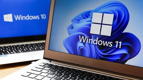 Windows 11 sistem gereksinimlerini karşılamayan PC’lerin masaüstüne uyarı filigranı geliyor