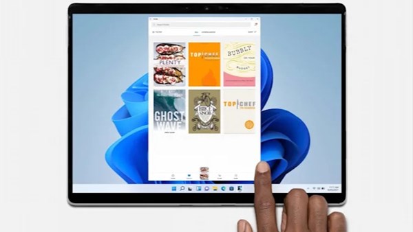 Windows 11’e Android desteği yolda