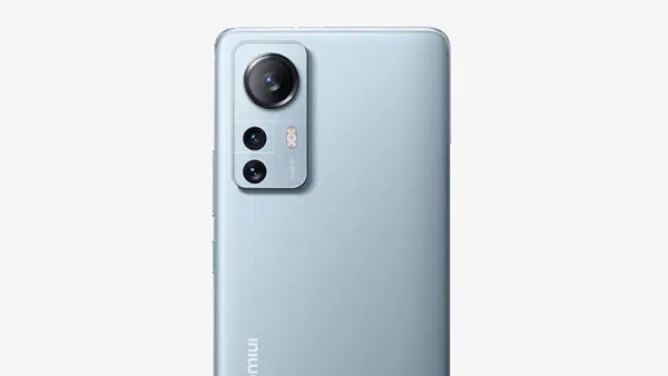 Xiaomi 12 Lite’ın tasarımı ve teknik detayları ortaya çıktı