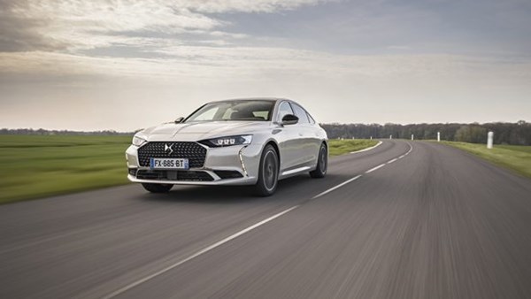Yeni DS 9 Sedan Türkiye’de: İşte fiyatı ve özellikleri