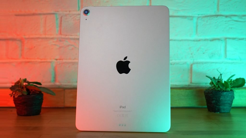4. Nesil iPad Air UKT: Uzun Kullanım Testi!