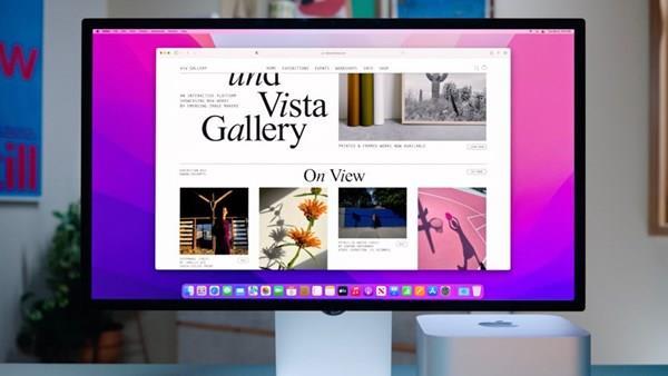 5K Apple Studio Display karşınızda