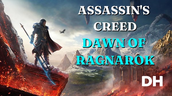AC: Valhalla’nın son eklenti paketi Dawn of Ragnarok nasıl olmuş?