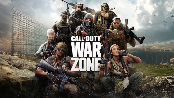 Activision popüler oyunu Call of Duty Warzone’u mobil cihazlara getiriyor