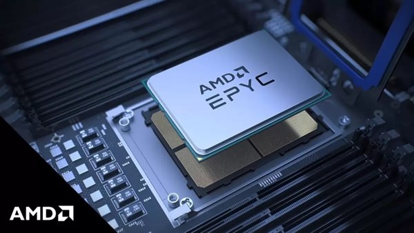 AMD EPYC Milan-X işlemcilerin fiyatları ortaya çıktı