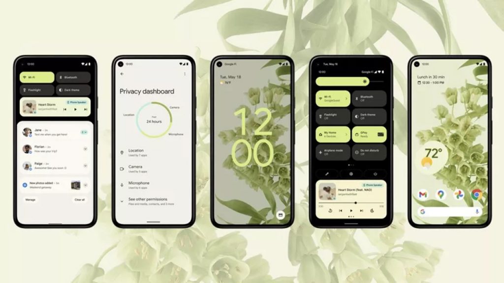 Android 13 henüz sunulmamış olsa da Google, Android 14 için kullanacağı ilginç kod adını belirledi bile…
