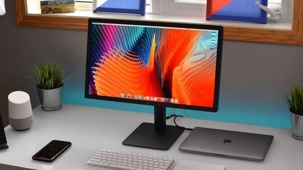 Apple, 27 inç LG UltraFine 5K’nın satışını durdurdu