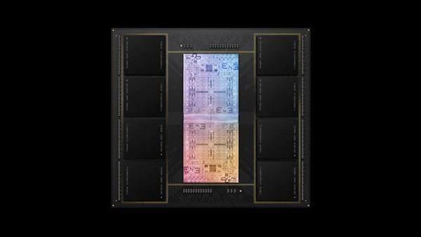 Apple M1 Ultra vs M1 Max vs M1 Pro vs M1 karşılaştırması