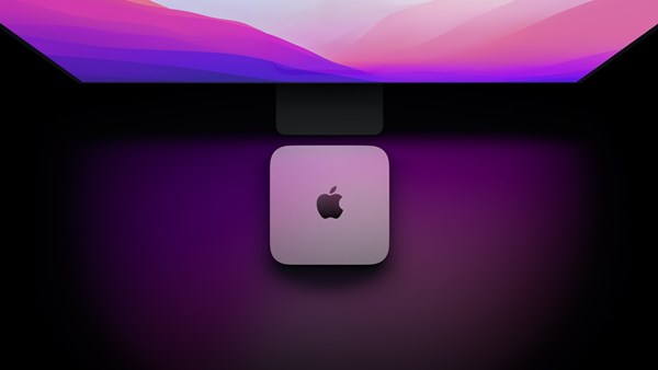 Apple Mac Studio iddiaları gündemde