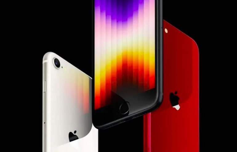 Apple, Yeni iPhone SE İçin Karbonsuz Alüminyum Kullanacağını Açıkladı