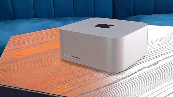 Apple, yeni Mac Studio’da SSD değiştirmeyi yazılım düzeyinde engelledi
