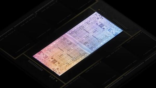 Apple yıkmaya geldi: Karşınızda yeni Apple M1 Ultra