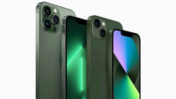 Apple’dan 2022’nin ilk zammı geldi! iPhone fiyatları ne kadar oldu?