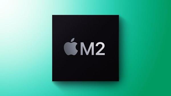 Apple’dan canavar işlemci M2 Extreme geliyor: 48 CPU ve 128 GPU çekirdeği