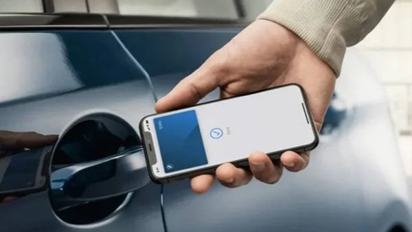 Apple’ın dijital araç anahtarı bazı Kia ve Genesis araçlarda desteklenmeye başladı