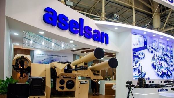 ASELSAN, 2022’nin ilk çeyreğinde beklentilerin üzerinde net kar açıkladı