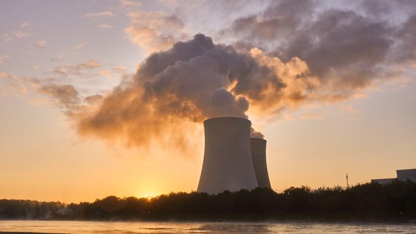 Belçika, nükleer enerji operasyonlarını 10 yıl uzattı