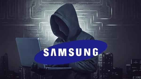 Bilgisayar korsanları Samsung’un 190 GB’lık gizli verisini internete sızdırdı
