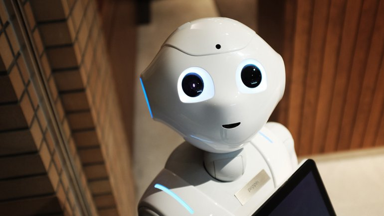 Bir İnsan Bir Robot ile Evlenebilir mi? Dijiseksüelite Aileyi Tehdit Ediyor