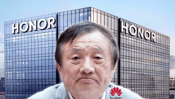 Boynuz kulağı geçti: Honor, Huawei’yi geçerek dördüncülüğe yükseldi