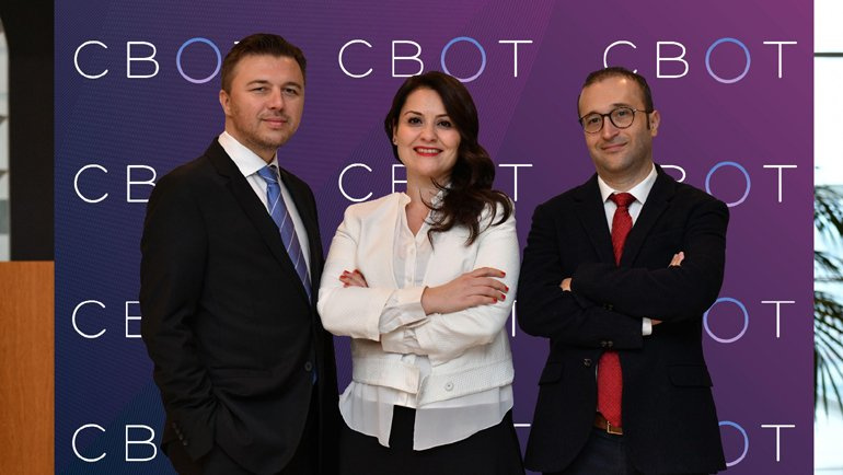 CBOT, 2020’de 15 kat Büyüdü