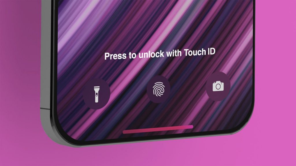 Çentiksiz veya kamera deliği olmayan, Face ID’yi ekranın altına gömen tam ekranlı bir iPhone’u ne zaman görebiliriz?