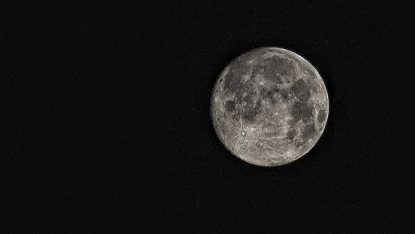 Çin, Ay’a çarpacak roketin kendilerine ait olmadığını söyledi