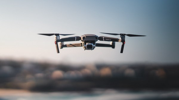 DJI, savaşta kullanıldığı gerekçesiyle Rusya ve Ukrayna’daki drone satışlarını durdurdu