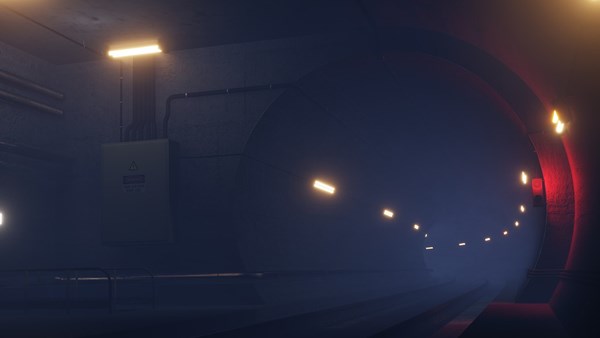 Elon Musk’ın tünel şirketi bu yıl tam ölçekli Hyperloop testlerine başlayacak