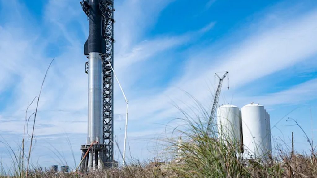 Elon Musk’ın uzay şirketi SpaceX’in dev uzay gemisi Starship için bir kötü haber daha geldi