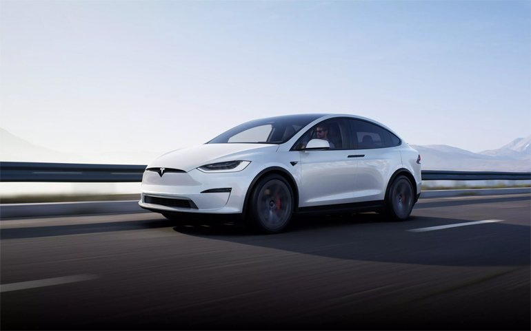 Elon Musk’tan, Model X Sorunları Hakkında İtiraf Gibi Bir Açıklama!
