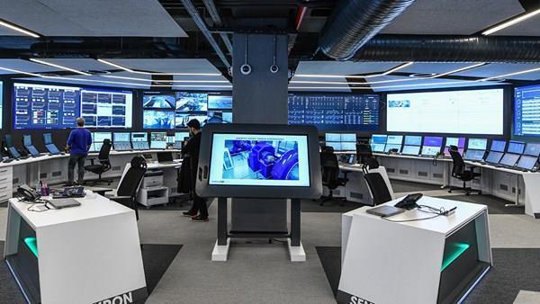 Enerjisa Üretim, buluta taşıdığı uygulamalarıyla operasyonel verimliliği artırdı