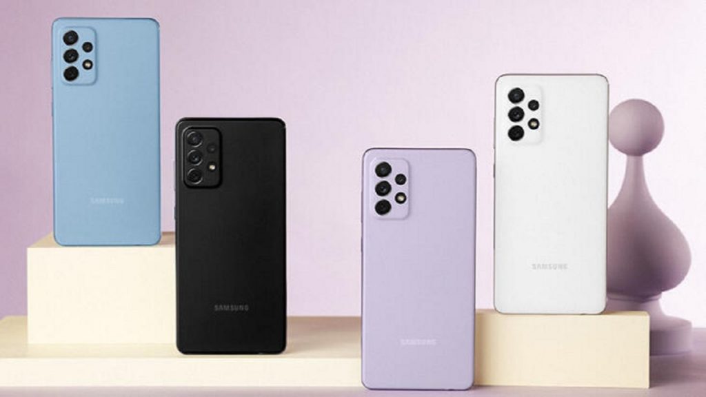 Galaxy A53 5G, kamera bakımından orta sınıfta bir ilki sunacak!