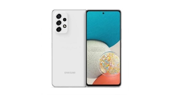 Galaxy A53 tanıtımdan önce satışa çıktı