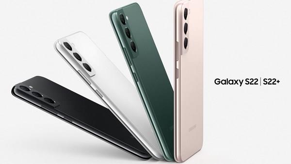 Galaxy S22 serisi S8’i tahttan indirdi: Ön sipariş rakamları 1 milyonu geride bıraktı