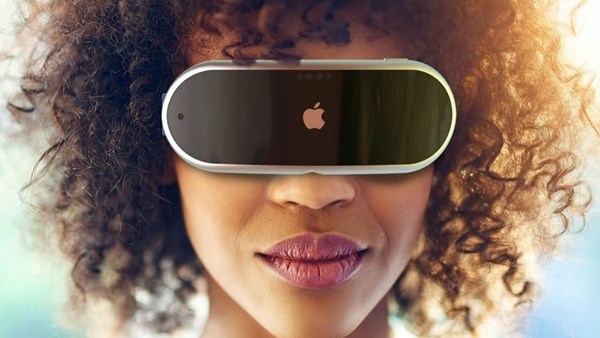 Goldman Sach: “Apple ve Meta, VR konusunda yarışıyor”