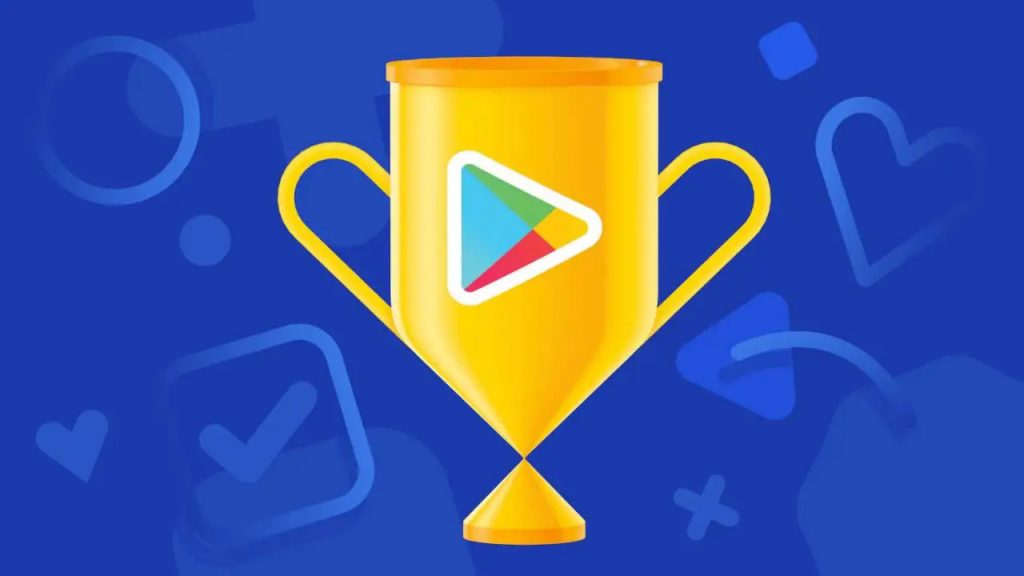 Google Play Store’da 1 milyar indirmeyi geçen uygulamalar