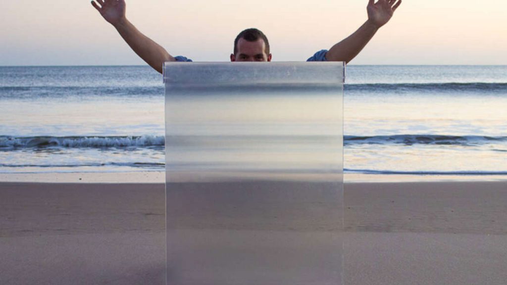 Görünmez olmak isteyenlere büyük müjde: Hayaliniz nihayet gerçek olmaya çok yaklaştı