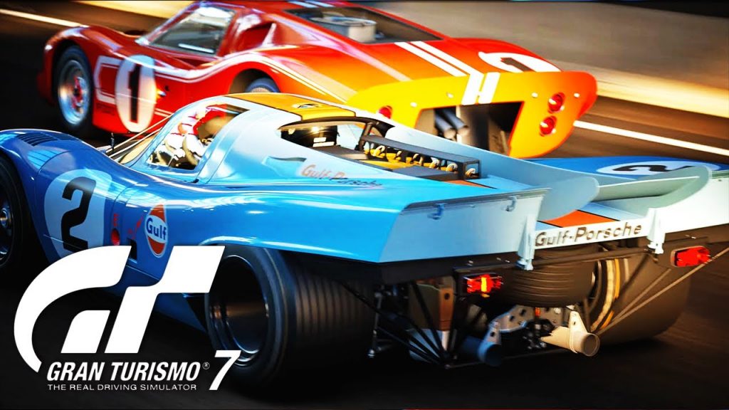 Gran Turismo 7, saatler sonra erişeme açıldı!