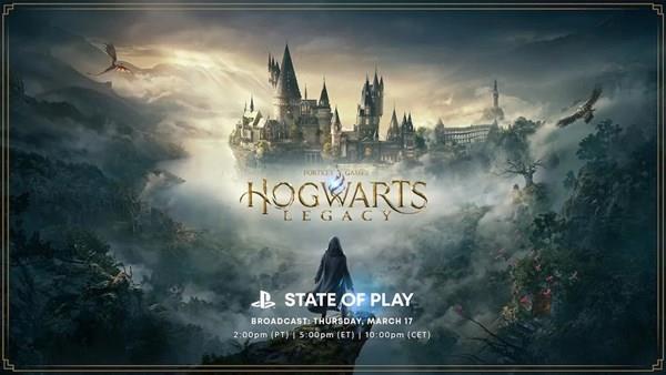 Harry Potter hayranlarına müjde: Hogwarts Legacy bu yıl erişime sunulabilir