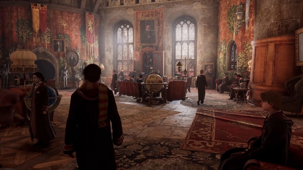 Hogwarts Legacy oynanış videosu paylaşıldı: Ne zaman çıkacak?