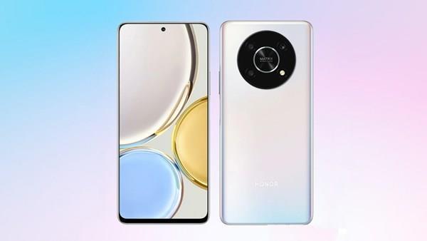 Honor Magic 4 Lite’ın tasarımı, özellikleri ve fiyatı ortaya çıktı