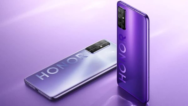 Honor’dan yeni rekor: Akıllı telefon sevkiyatlarında liderlik koltuğuna oturdu