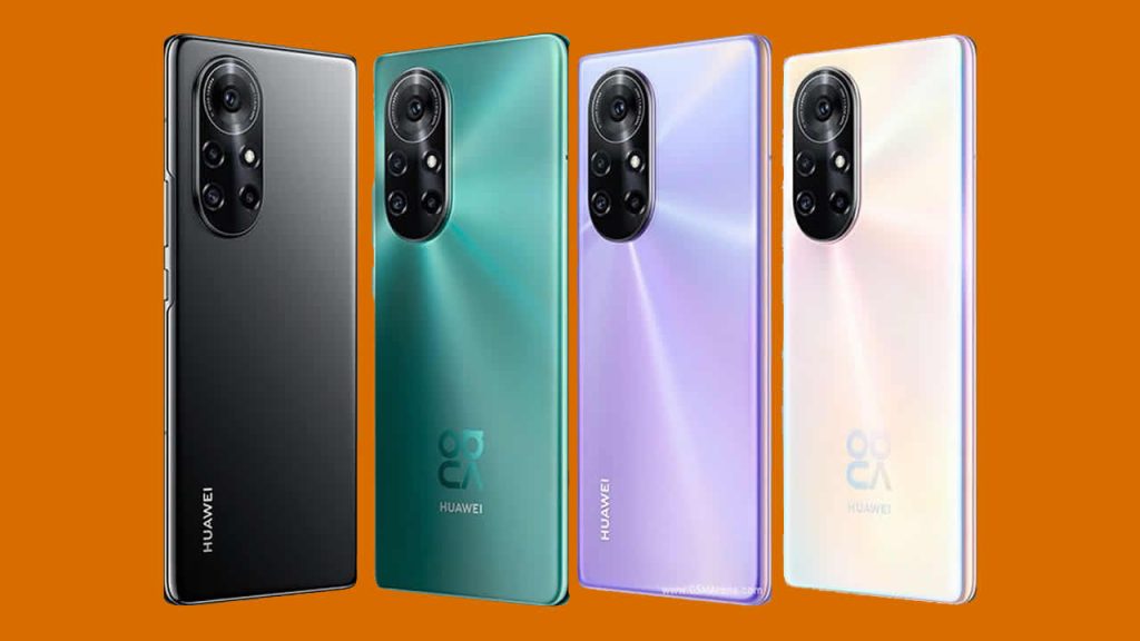 Huawei bir ilke imza atacak: nova 9 SE teknik özellikleri belli oldu!