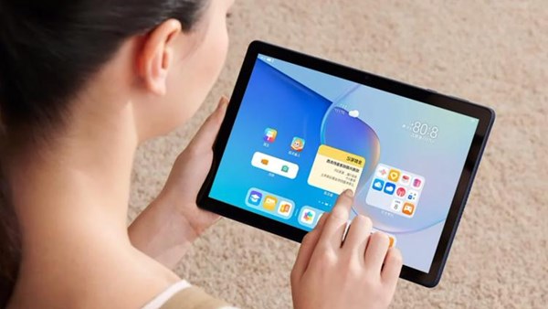 Huawei MatePad SE bütçeye hitap ediyor