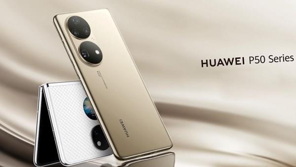 Huawei P50 Pro ve P50 Pocket Türkiye’de satışta! İşte fiyatı ve özellikleri