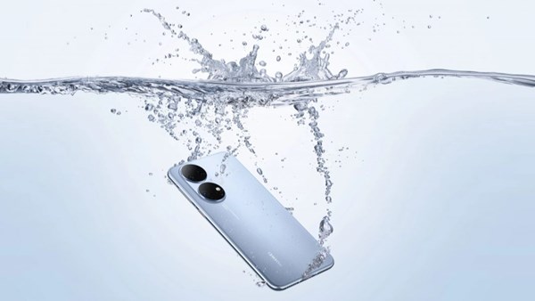 Huawei P50E seriye katılıyor