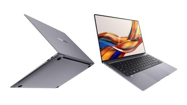 Huawei yeni dizüstü bilgisayarı Matebook X Pro 2022’yi tanıttı